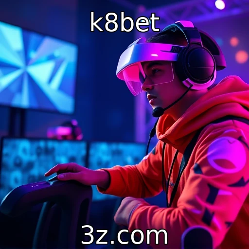 O futuro da realidade virtual nos jogos eletrônicos