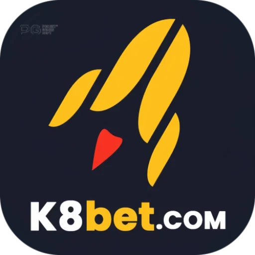 k8bet logo
