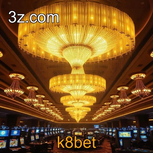 K8bet: News Imperdíveis do Mundo dos Jogos Online