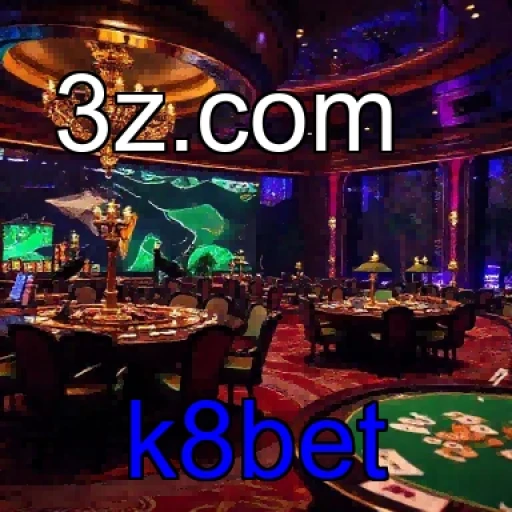 Explorando a Registration do Site K8bet para Novos Usuários