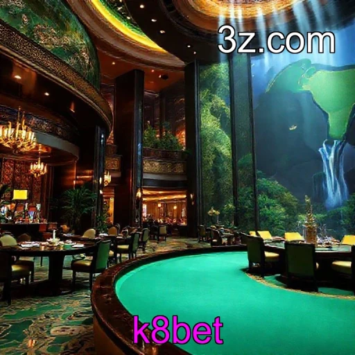 Recursos Exclusivos da Seção VIP no Site k8bet